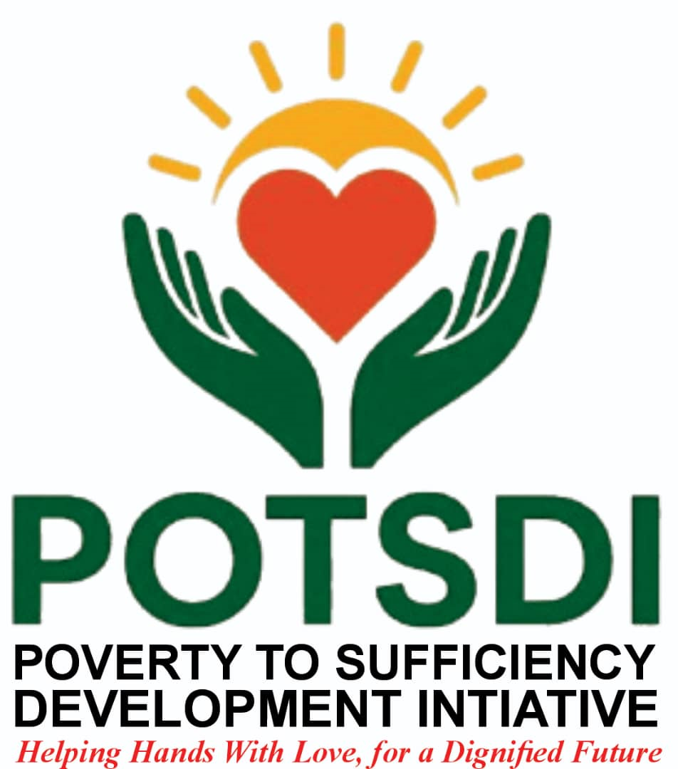 POTSDI Logo